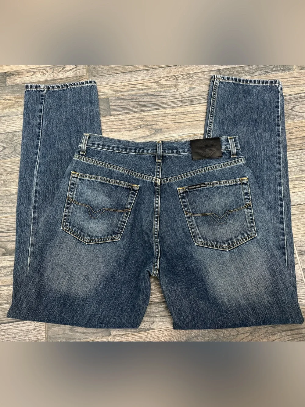 Harley Davidson Men’s Jeans - size 33 x 33